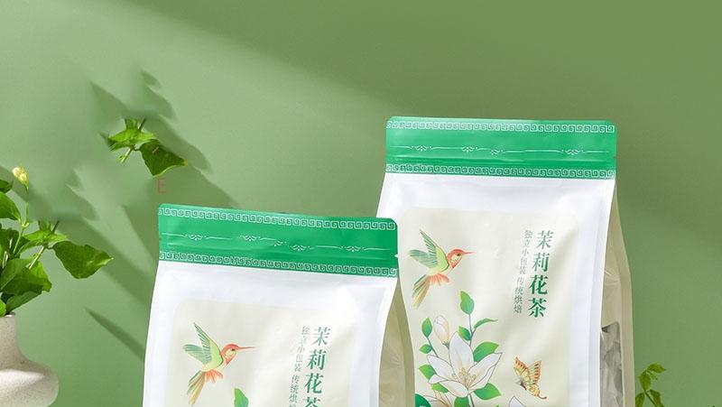 茉莉花茶为何深受大众喜爱，进行代加工成本需要多少