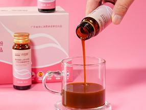 膳食补充剂OEM