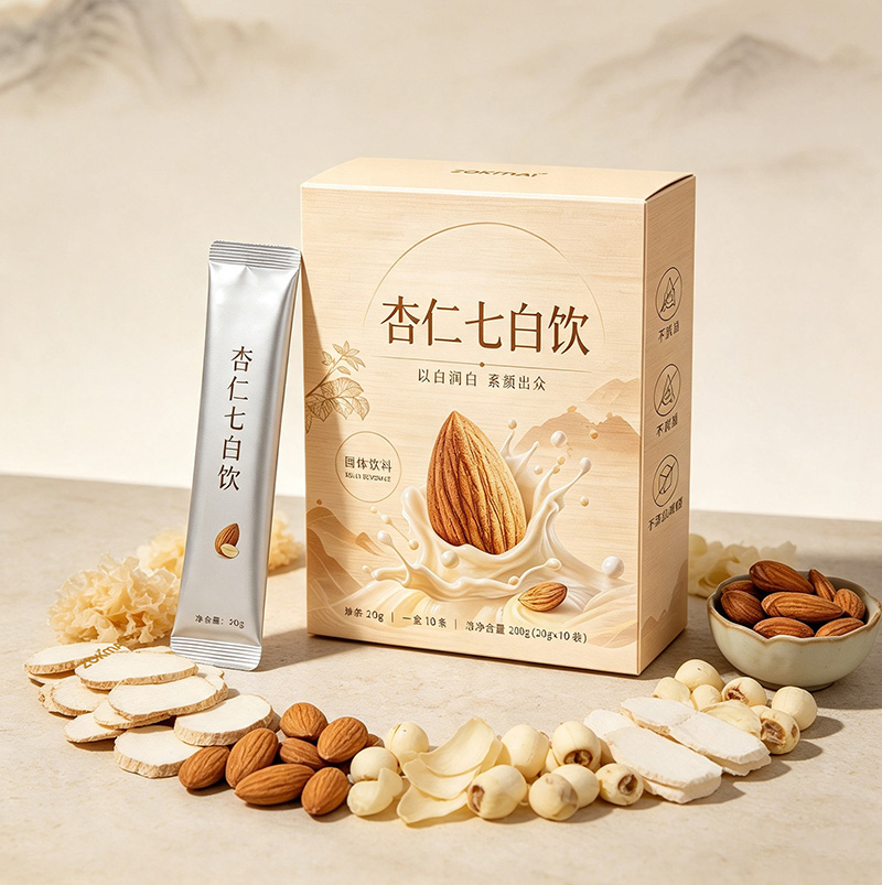 Packaging Selection for Solid Beverage OEM: Barrier Properties and Shelf-Life Design Compared