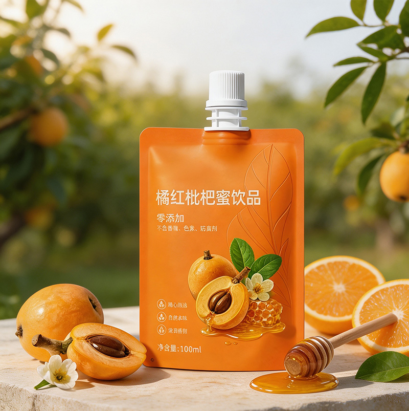 plant beverage OEM
