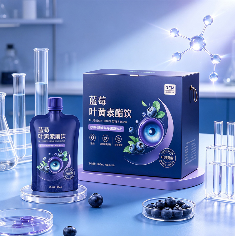 Troubleshooting Plant Beverage OEM Defects: Sedimentation, Browning and Swollen Bottles